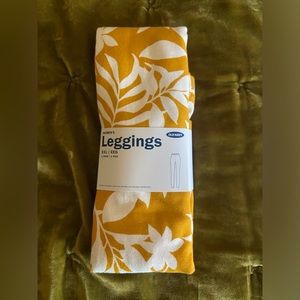 Old Navy women’s Leggings XXL 1 pair NWT